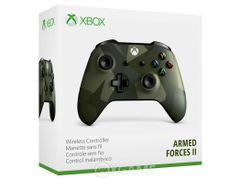 Tay Xbox One S - Armed Forces II