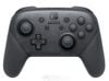 Tay Switch Pro Controller màu Gray