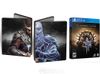 Middle-earth: Shadow of War-Gold Edition-US-Steelbox