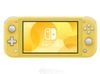 Máy Nintendo Switch Lite Yellow