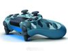 Tay PS4 Blue Camouflage - Sony VN