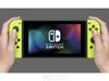 Bộ Joy-Con Controllers -Neon Yellow