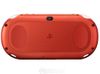 Máy PSVita 2K Metallic Red-HACKED-2ND