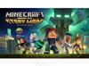 Minecraft : Story Mode - Season Two