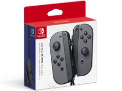 Bộ Joy-Con Controllers-Gray Set