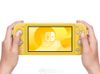 Máy Nintendo Switch Lite Yellow