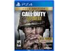 Call of Duty: WWII - Gold Edition-US