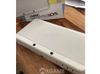 Máy New 3DS Màu Trắng-Hacked fullBOX 64GB