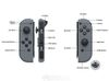 Bộ Joy-Con Controllers-Gray Set