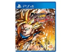 Dragon Ball FighterZ -2ND