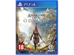 Assassin's Creed Odyssey -2ND