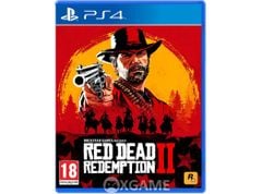 Red Dead Redemption 2 -2ND