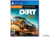 DiRT Rally