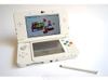 Máy New 3DS Màu Trắng-Hacked fullBOX 64GB