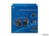 Tai Nghe PlayStation Gold Wireless Headset PS3