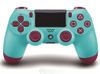 Tay PS4 Dualshock 4 Berry Blue-LikeNew