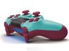 Tay PS4 Dualshock 4 Berry Blue-LikeNew