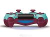 Tay PS4 Dualshock 4 Berry Blue-LikeNew