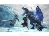 Monster Hunter World Iceborne Master Edition US