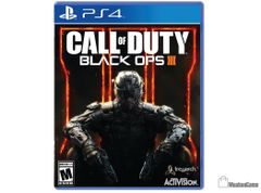 Call of Duty: Black Ops III [Gold Edition]