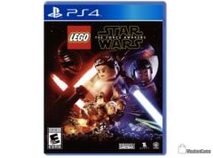 LEGO Star Wars The Force Awakens