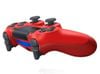 Tay PS4 Dualshock 4 Magma Red-LikeNew