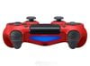 Tay PS4 Dualshock 4 Magma Red-LikeNew