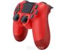 Tay PS4 Dualshock 4 Magma Red-LikeNew