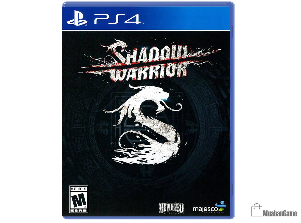 Shadow Warrior