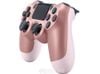 Tay PS4-Dualshock 4 Rose Gold-LikeNew