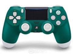 Tay PS4 Alpine Green Limited-2ND