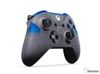 Tay Xbox One S Blue [Gear of War 4] COMBO
