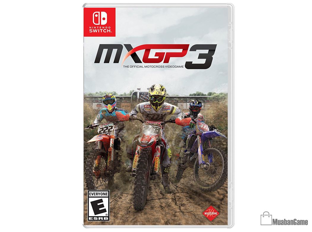 MXGP 3