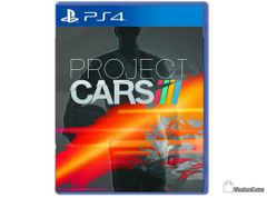 Project CARS