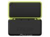 Máy NEW 2DS XL - Black x Lime-Like new 99%-64GB