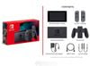 Máy Nintendo Switch Gray-V2-2ND-Hacked