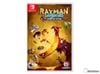 Rayman Legends: Definitive Edition