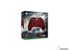 Tay Xbox One S Red [Gear of War 4] COMBO