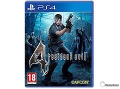 Resident Evil 4 Remastered