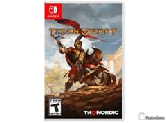 Titan Quest