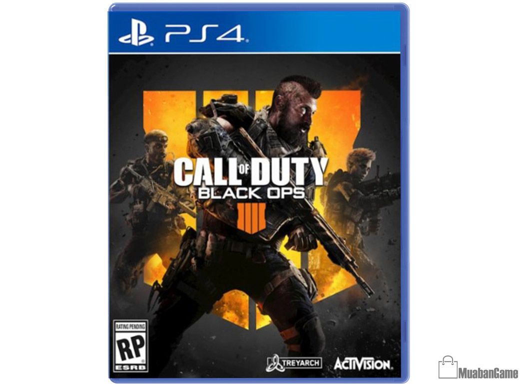 Call of Duty: Black Ops IIII