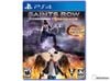 Saints Row IV: Re-Elected and Gat Out of Hell