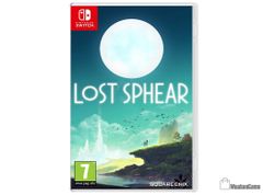 Lost Sphear