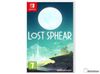 Lost Sphear