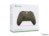 Tay Xbox One S- Green / Orange-COMBO