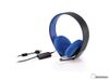 Tai nghe Silver Wired Stereo Headset PS3- Box