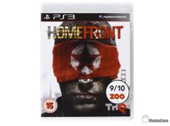 Homefront