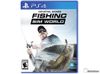 Fishing Sim World