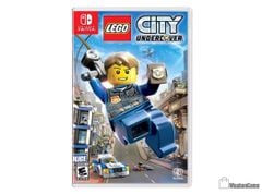 LEGO CITY Undercover