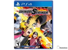 Naruto to Boruto: Shinobi Striker